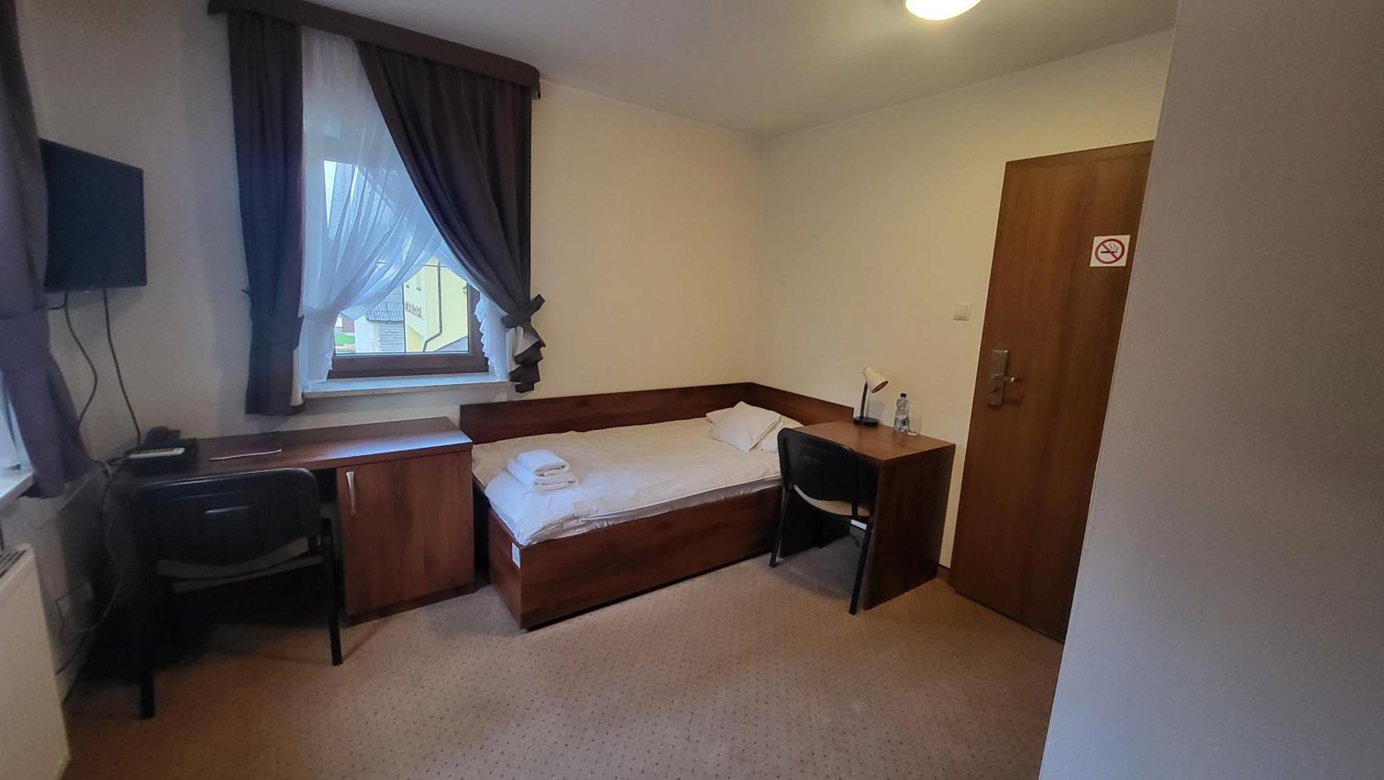 Hotel Chancza Spa & Restauracja Rakow  المظهر الخارجي الصورة