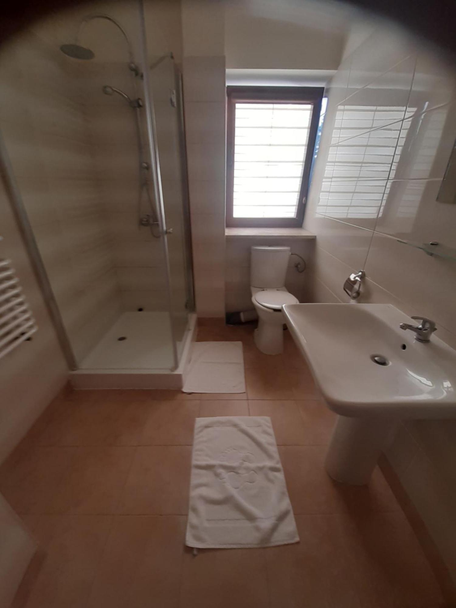 Hotel Chancza Spa & Restauracja Rakow  المظهر الخارجي الصورة